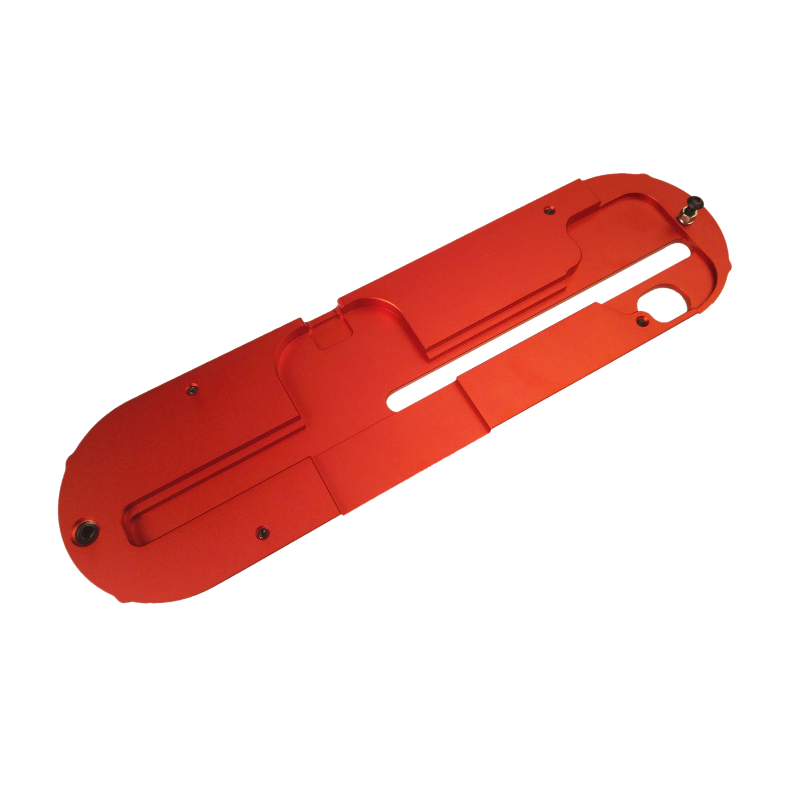 ZC-10 Zero Clearance Insert – Harvey Woodworking (CA)