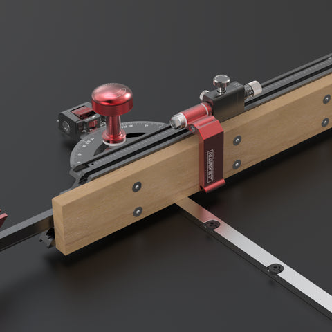 Compass MG-36Pro Miter Gauge