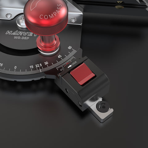 Compass MG-36Pro Miter Gauge