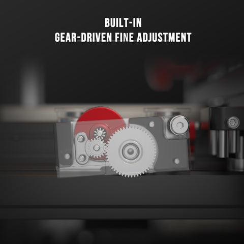 BIG EYE B-70 Bandsaw Rip Fence