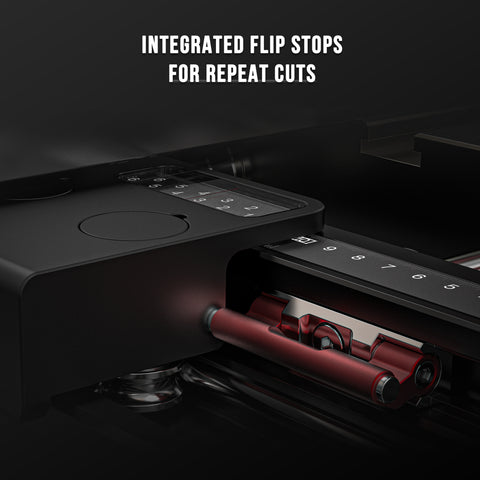 BIG EYE B-70 Bandsaw Rip Fence