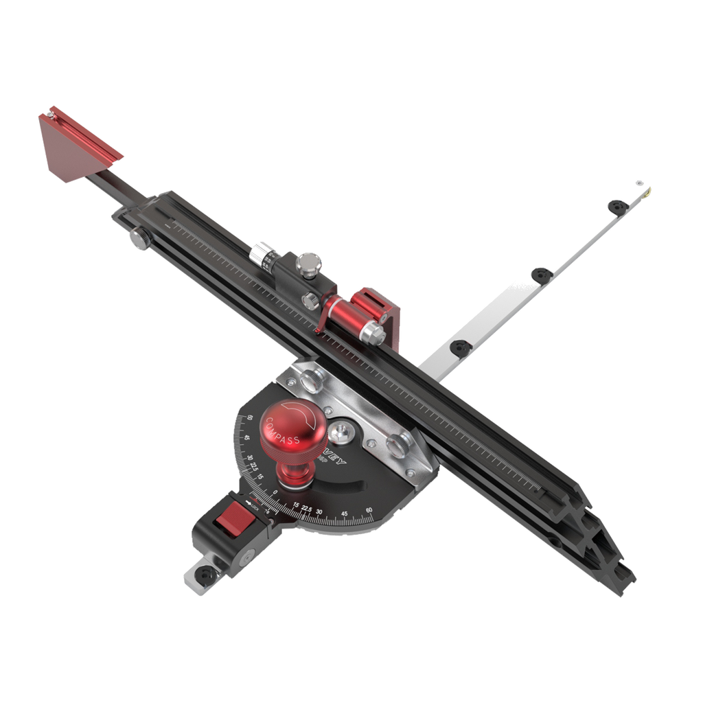 Compass MG-36Pro Miter Gauge