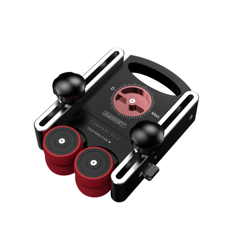 COMPASS RG-1/RG-2 Universal Roller Guides