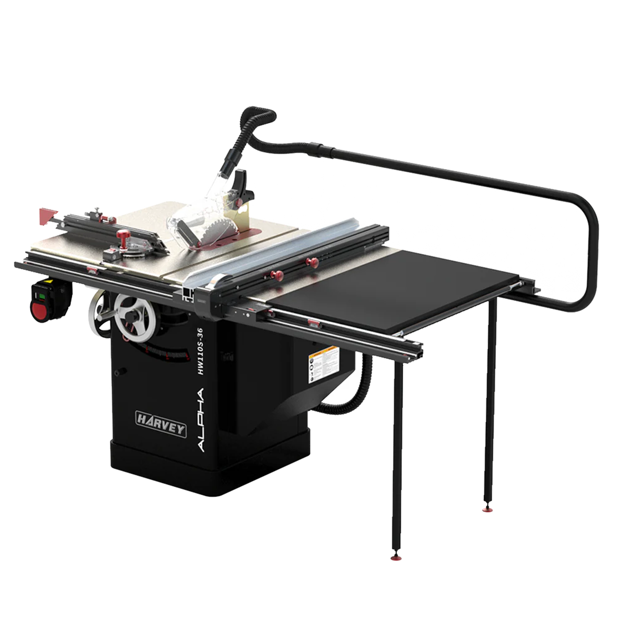 hal3DS ALPHA HW110S-36Pro & 52Pro 10