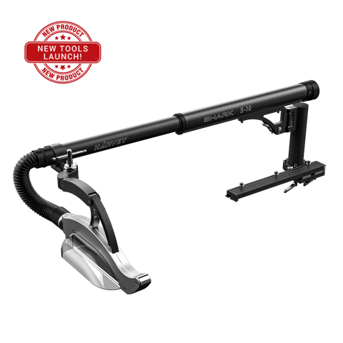 Shark S-10 floor cleaning tool on a white background