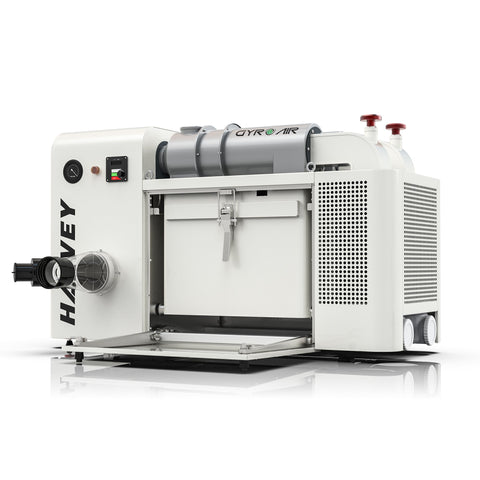 GYRO AIR G-700 Dust Processor