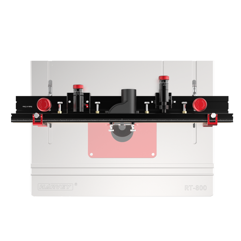 COMPASS Router Table System - Harvey Woodworking