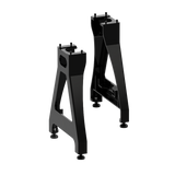 CI-40 Cast Iron Legs Set for T-40