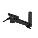 OT-40 Outboard Turning Tool Rest Support