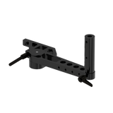 OT-40 Outboard Turning Tool Rest Support