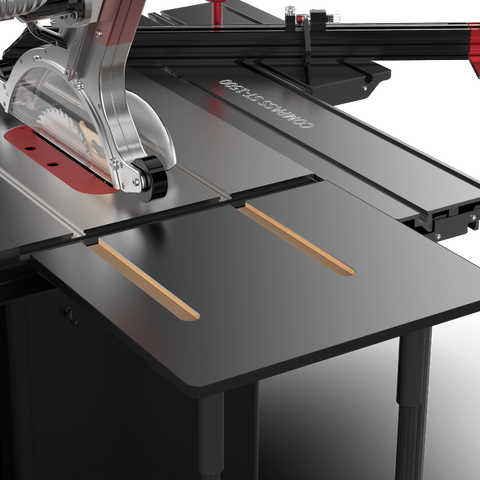 RT-10A Rear Table