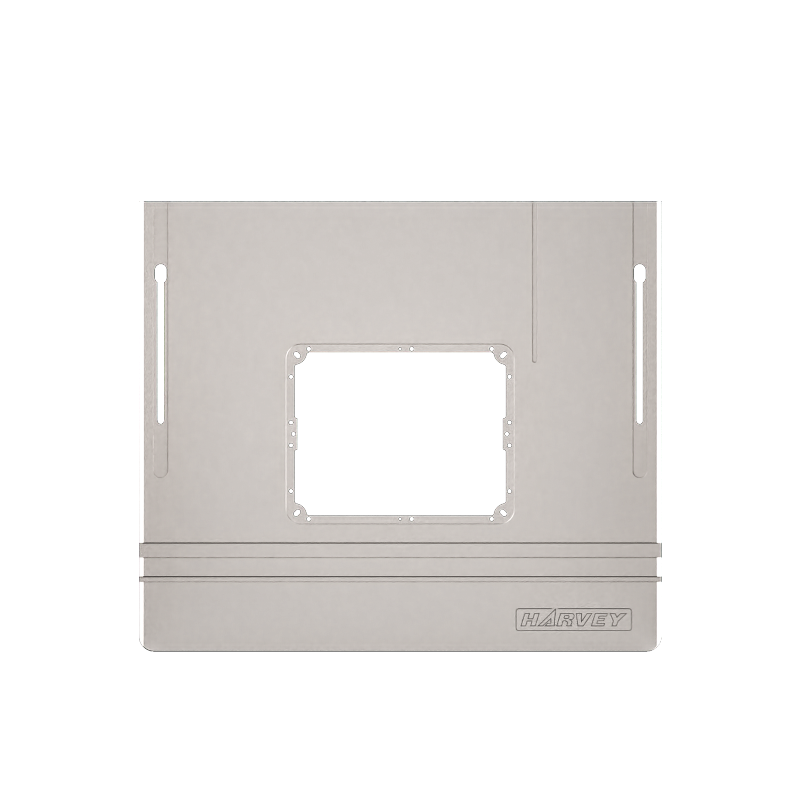 COMPASS Router Table System - Harvey Woodworking