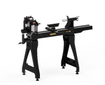 CI-40 Cast Iron Legs Set for T-40