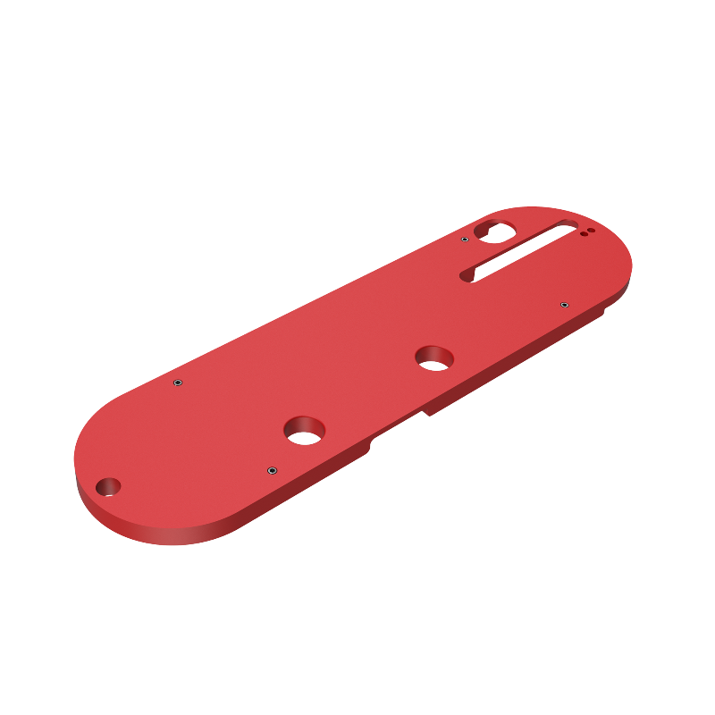 ZC-10 Zero Clearance Insert – Harvey Woodworking (CA)